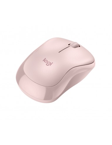 Logitech M240 Silent мишка Пътуване...